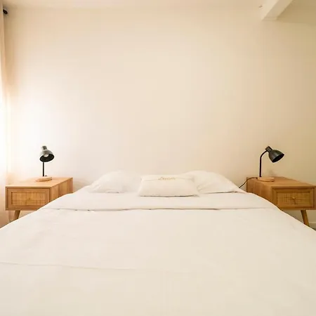 شقة Cosy A Houlgate, A 2 Pas De La *