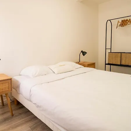 Cosy A Houlgate, A 2 Pas De La * أولغات