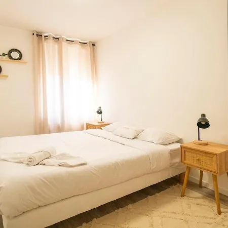 شقة Cosy A Houlgate, A 2 Pas De La *