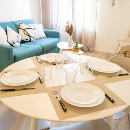 شقة Cosy A Houlgate, A 2 Pas De La أولغات