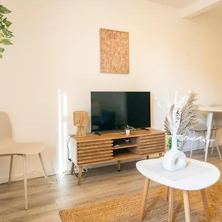 Cosy A Houlgate, A 2 Pas De La *