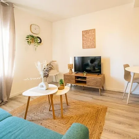 Cosy A Houlgate, A 2 Pas De La شقة أولغات