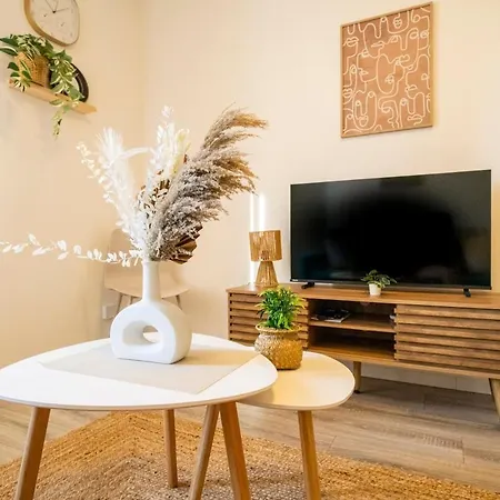 Cosy A Houlgate, A 2 Pas De La شقة أولغات